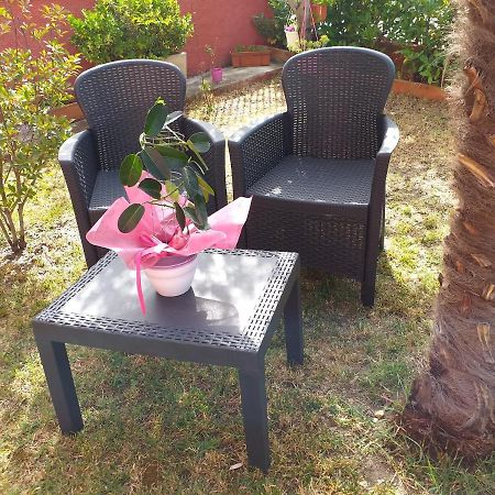 Bed & Breakfast La Rosa Rossa Cagli Luaran gambar