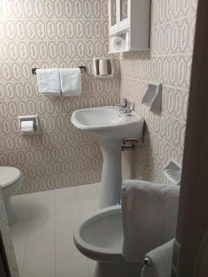 Bed & Breakfast La Rosa Rossa Cagli Luaran gambar