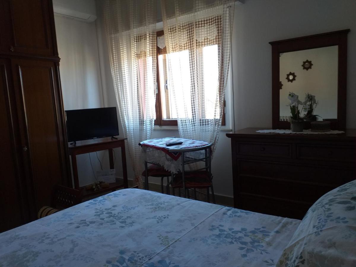 Bed & Breakfast La Rosa Rossa Cagli Luaran gambar