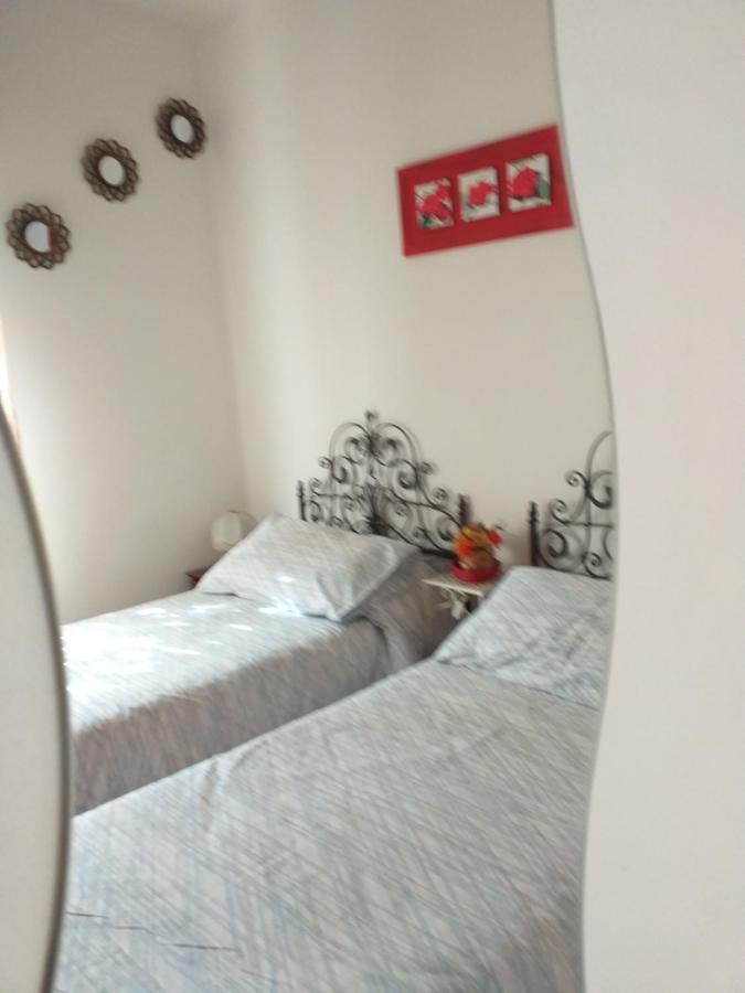 Bed & Breakfast La Rosa Rossa Cagli Luaran gambar