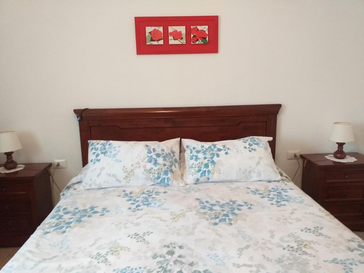 Bed & Breakfast La Rosa Rossa Cagli Luaran gambar